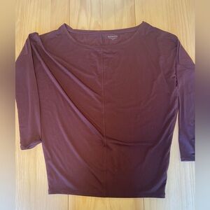 Athleta tunic, size XS